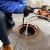 Hampton Sewer Line Camera Inspection by Saylor Grace Plumbing